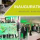 FIDLEASE-Inauguration nouveaux bureaux décembre 2022